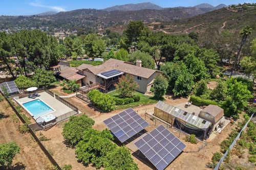 14210 Tierra Bonita Rd, Poway, CA, 92064-3001 | Card Image