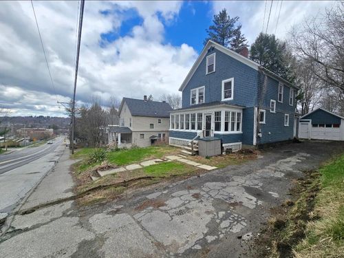 153 Cony Street, Augusta, ME, 04330 | Card Image
