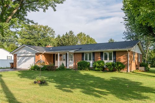 7163 Frederick Garland Road, Union Twp, OH, 45322 | Card Image