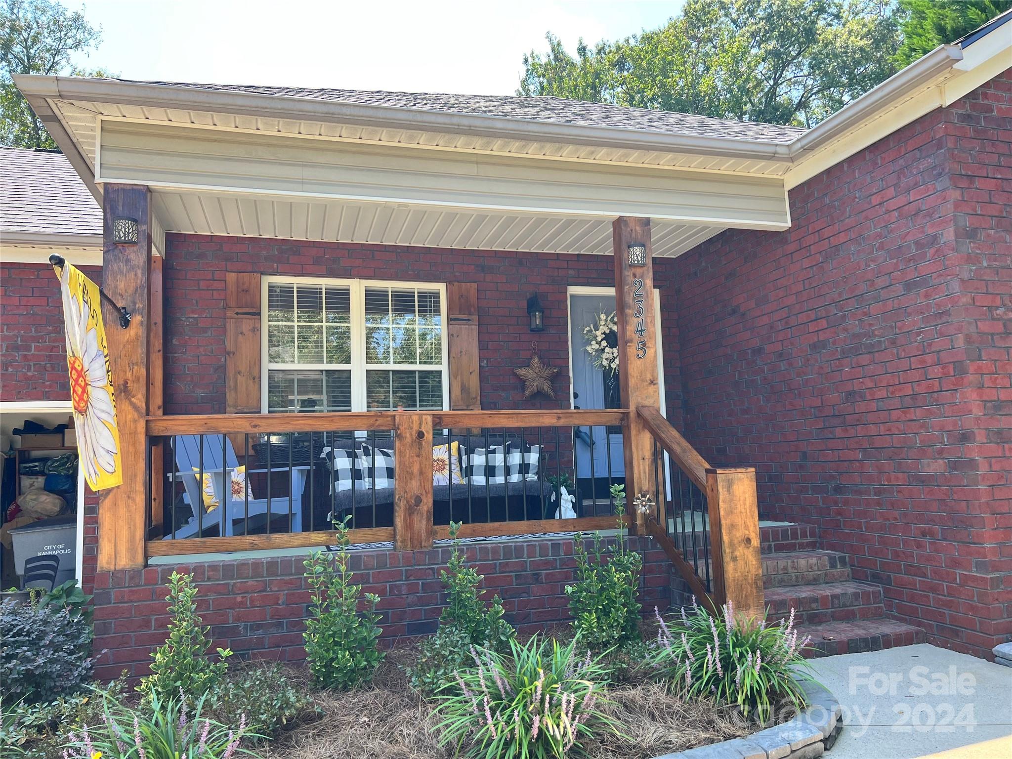 Wednesbury Ct, Kannapolis, NC 28083