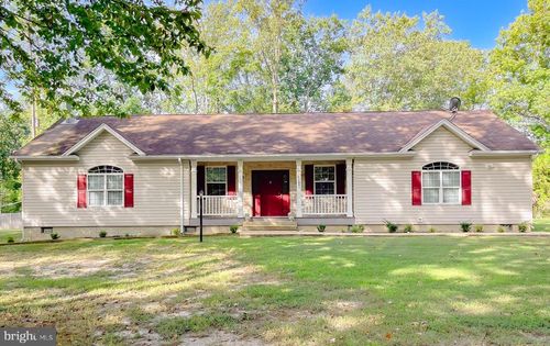 11851 Woodbury Rd, NANJEMOY, MD, 20662-4605 | Card Image