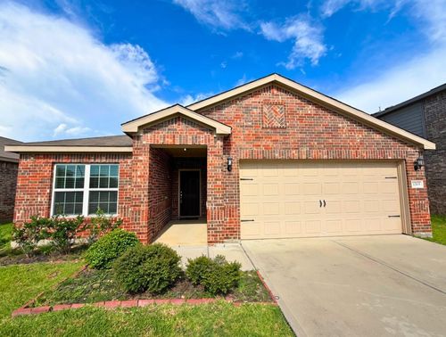 1069 Mule Ridge Dr, Katy, TX, 77493-3721 | Card Image