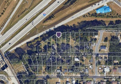 2004 Margaret St, Lakeland, FL, 33805 | Card Image
