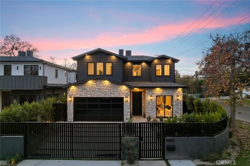 4453 Gentry Ave, Valley Village, CA, 91607-4114 | Card Image