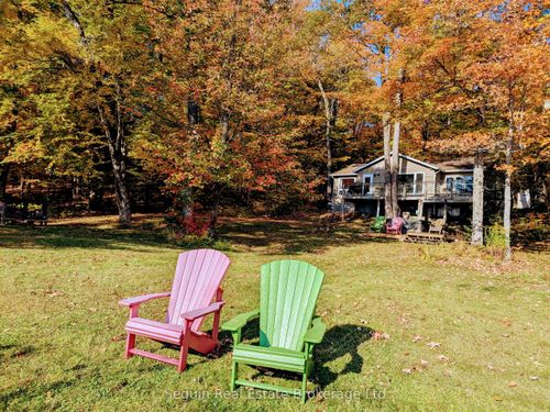 151 Sugar Lake Rd, Seguin, ON, P2A0B6 | Card Image