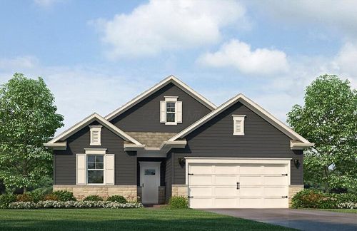 471 Ashley Drive, Plain City, OH, 43064 | Card Image
