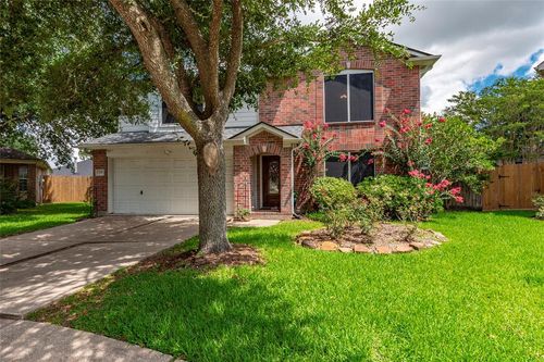 206 Fox Springs Ct, Dickinson, TX, 77539-3939 | Card Image