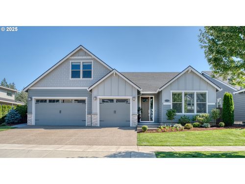 15332 Se Lewis St, Happy Valley, OR, 97086-7338 | Card Image