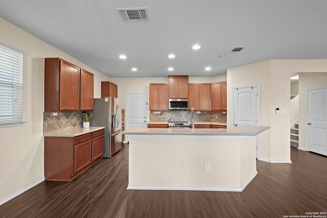 220 Hinge Gate, House other with 3 bedrooms, 2 bathrooms and null parking in Cibolo TX | Image 39