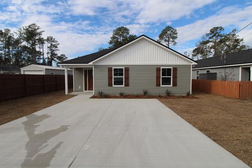 163 Shar Mel Re Ln, Crawfordville, FL, 32327-3222 | Card Image