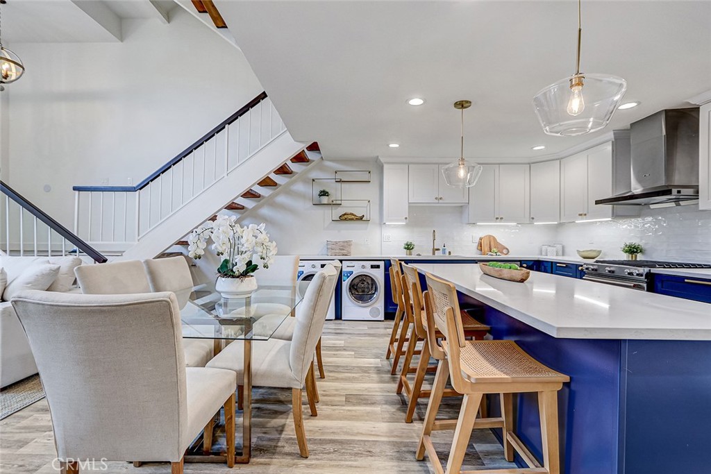 Residential in Los Angeles 5