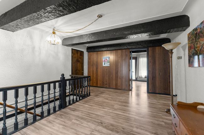 Front entry - stairway to lower level | Image 5