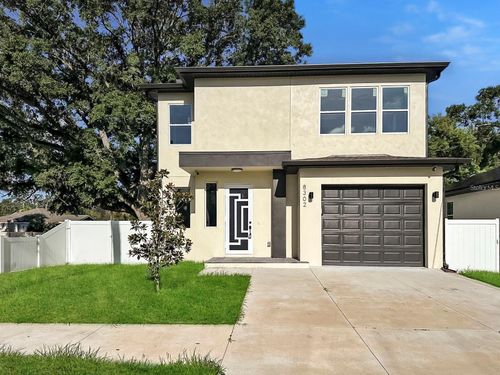 8302 N Marks St, Tampa, FL, 33604-3434 | Card Image