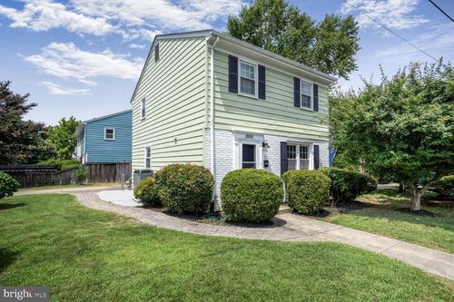 2100 Leslie Ave, ALEXANDRIA, VA, 22301-1240 | Card Image