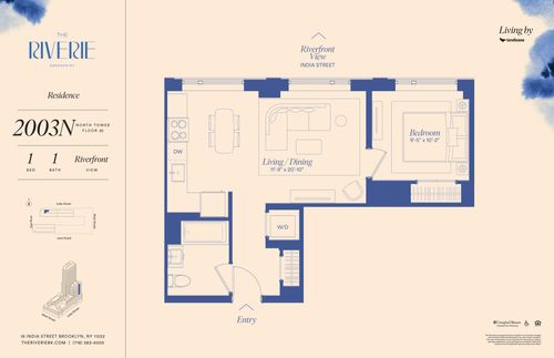 2003n-18 India Street, New York City, NY, 11222 | Card Image