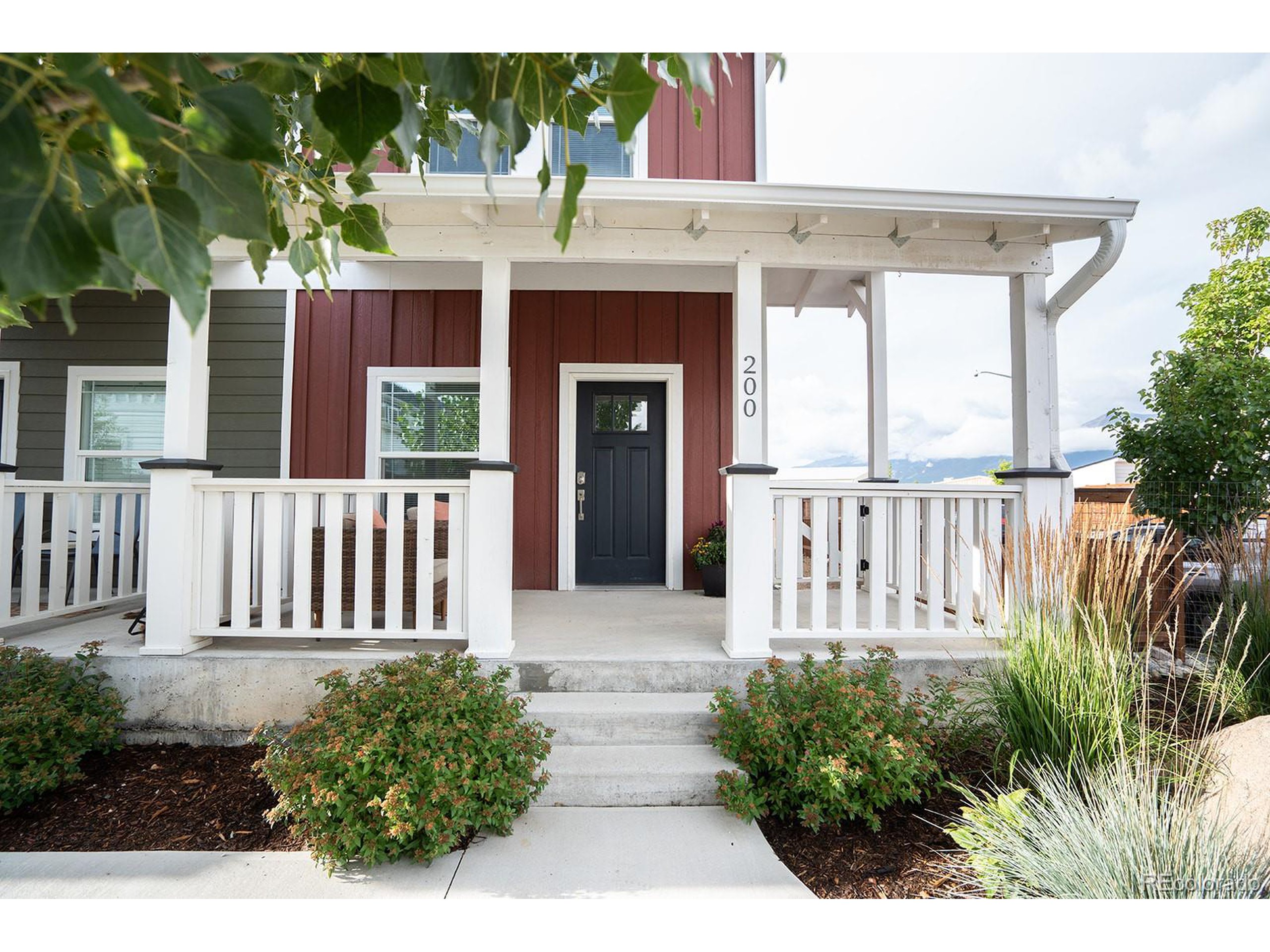 Weathervane Ln, Buena Vista, CO 81211