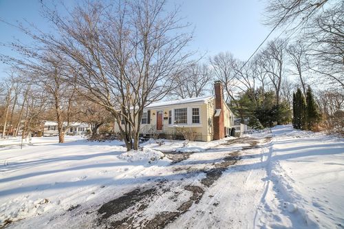 5 Ridgewood Road, Holden, MA, 01520 | Card Image