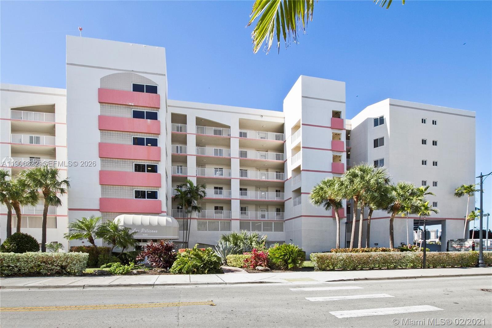 Residential in Sunny Isles Beach 3