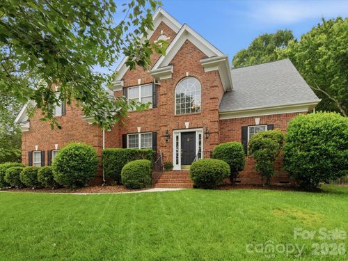 8404 Denholme Dr, Waxhaw, NC, 28173-7981 | Card Image