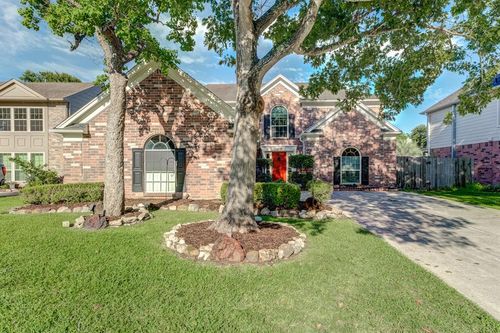 4118 Windjammer Ct, Seabrook, TX, 77586-1565 | Card Image