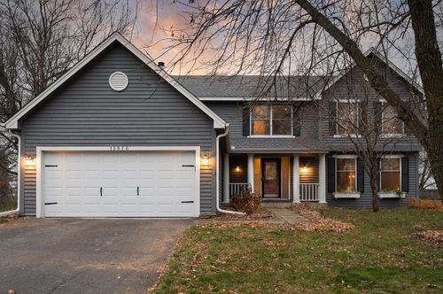 15970 22nd Pl N, Plymouth, MN, 55447-2386 | Card Image