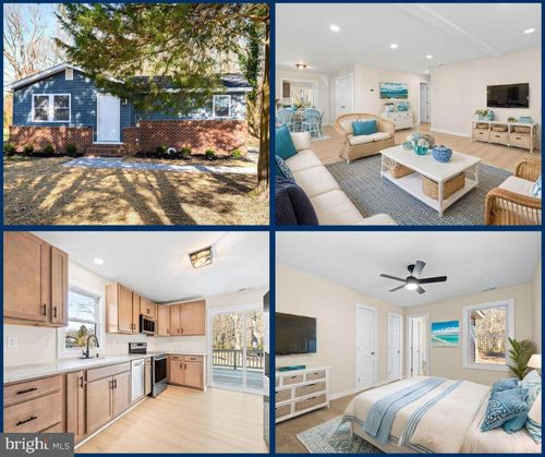 1109 Grasonville Cemetery Rd, GRASONVILLE, MD, 21638-1366 | Card Image