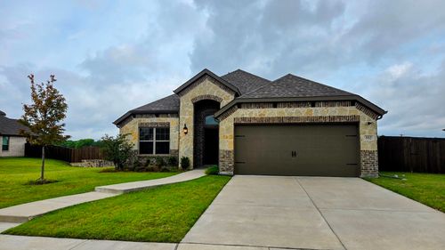 552 Firethorn Dr, Royse City, TX, 75189-7057 | Card Image