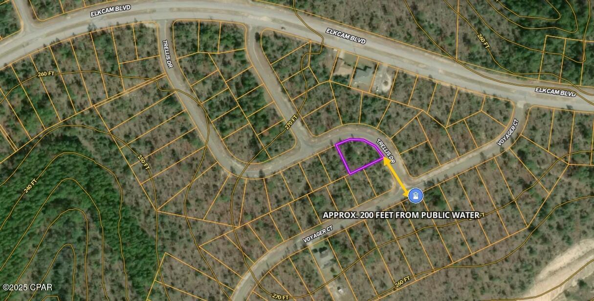Land in Chipley 2
