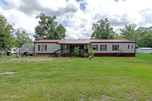 18280 Maxville-Middleburg Road, Jacksonville, FL, 32234 | Card Image