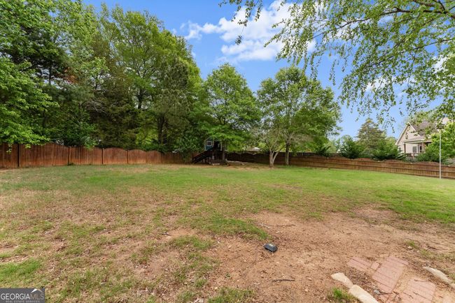 6514 Station Dr, House other with 4 bedrooms, 4 bathrooms and null parking in Clermont GA | Image 39