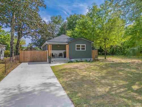 1613 E De Soto St, Pensacola, FL, 32501-3442 | Card Image