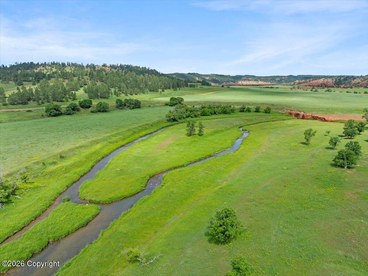Land in Hulett 3