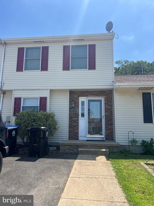 2291 Memorial Ct, ATCO, NJ, 08004-2813 | Card Image