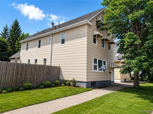 442 18th St, Niagara Falls, NY, 14303-1614 | Card Image