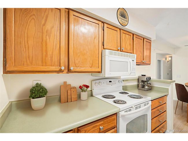 302 - 10150 E Virginia Ave, House attached with 2 bedrooms, 2 bathrooms and null parking in Denver CO | Image 4