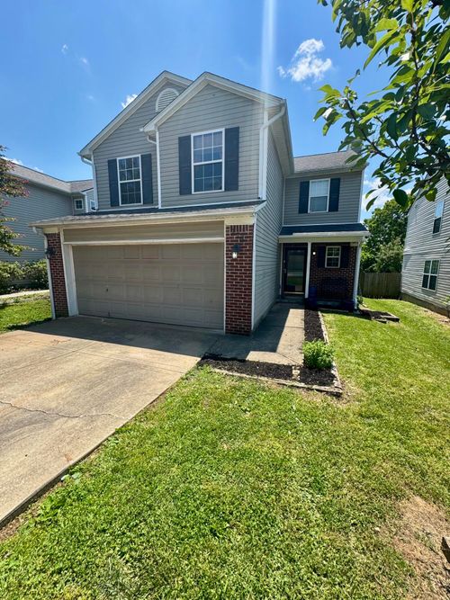 276 Elkhorn Green Pl, Georgetown, KY, 40324-8421 | Card Image