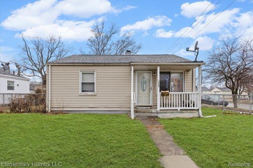 1985 Pilgrim St, Ferndale, MI, 48220-2036 | Card Image