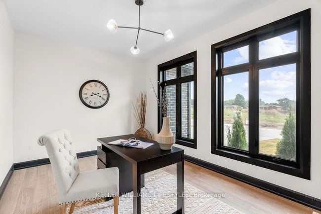 52 E Glen Dr, House other with 3 bedrooms, 3 bathrooms and 3 parking in Arkona ON | Image 11