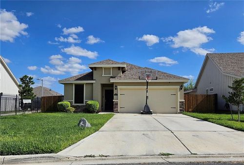 6317 Cascada Bend Rd, McAllen, TX, 78504-6645 | Card Image