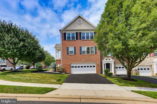 4607 Ashforth Way, OWINGS MILLS, MD, 21117-6224 | Card Image