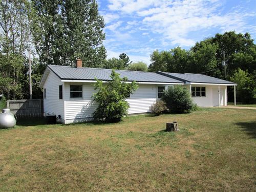 3338 Cherry St, Frederic, WI, 54837 | Card Image