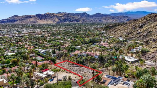 1870 W Crestview Dr, Palm Springs, CA, 92264-2601 | Card Image
