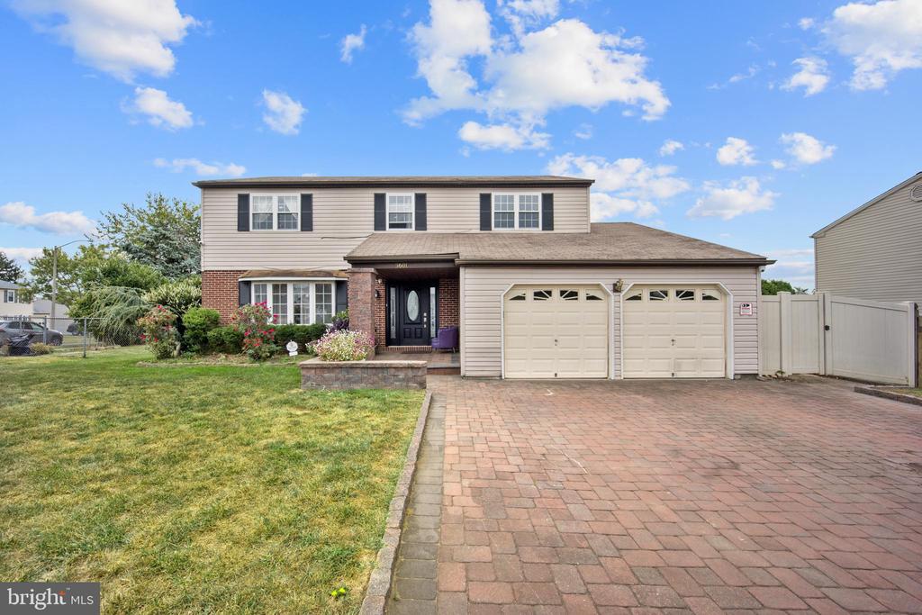 Peach Tree Ln, Bensalem, PA 19020