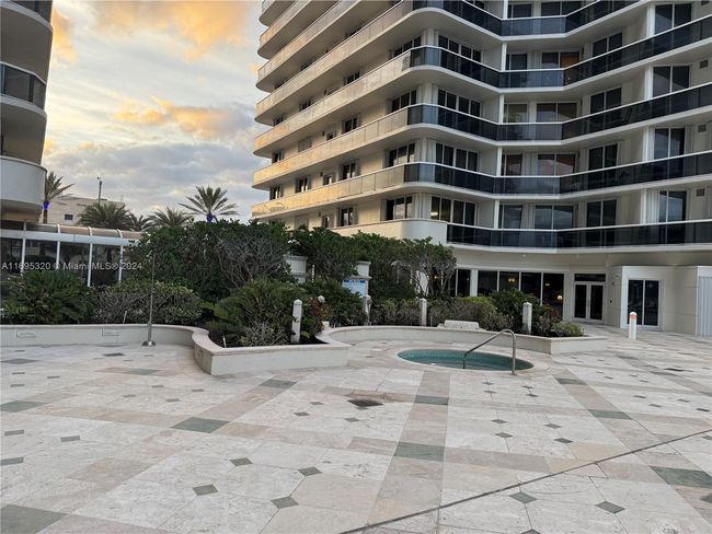 C - 9559 Collins Ave, Condo with 2 bedrooms, 3 bathrooms and null parking in Surfside FL | Image 35