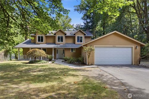 13116 233rd Ave Se, Issaquah, WA, 98027-8591 | Card Image
