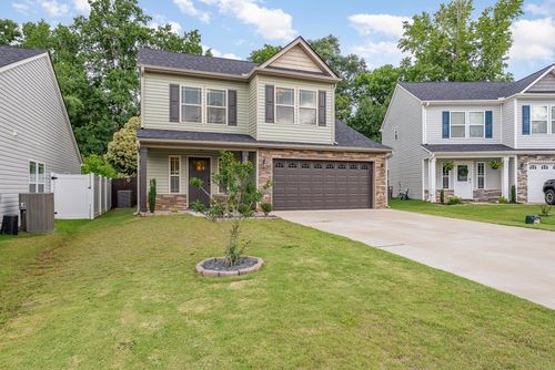 307 Burdell Ter, Inman, SC, 29349-5808 | Card Image