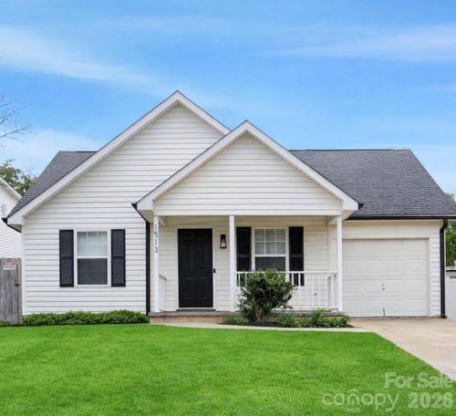 1513 Dendy Ln, Pineville, NC, 28134-8335 | Card Image