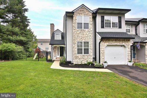 650 Deer Run Rd, PERKASIE, PA, 18944-2357 | Card Image