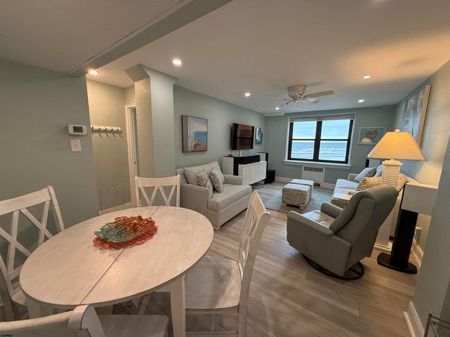 APT-733 - 101 S Raleigh Ave, Condo with 1 bedrooms, 1 bathrooms and null parking in Atlantic City NJ | Image 6