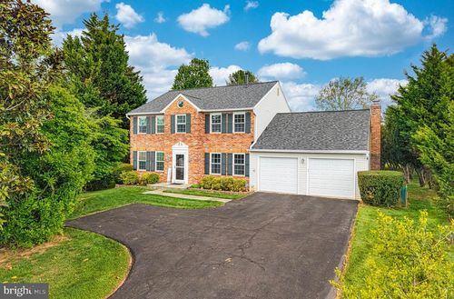 7201 Dubuque Ct, ROCKVILLE, MD, 20855-2704 | Card Image